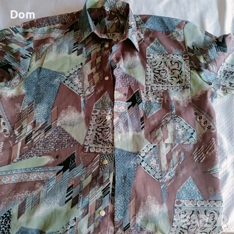 Летни дрехи различни размери и състояние , снимка 11 - Други - 51048738