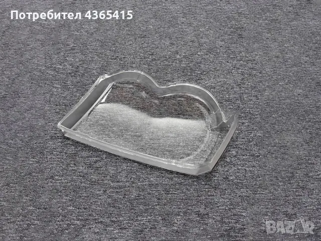 Стъкло за фар на Jeep Grand Cherokee WH/WK (2005-2010) Десен, снимка 3 - Аксесоари и консумативи - 49931729