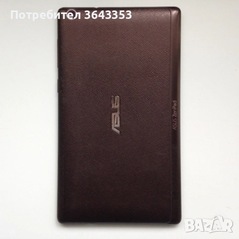 Таблет ASUS ZenPad 7.0 Z170CG , снимка 2 - Таблети - 47150399