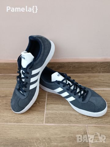 Сникърси adidas VL Court 2.0 , снимка 2 - Маратонки - 45950619