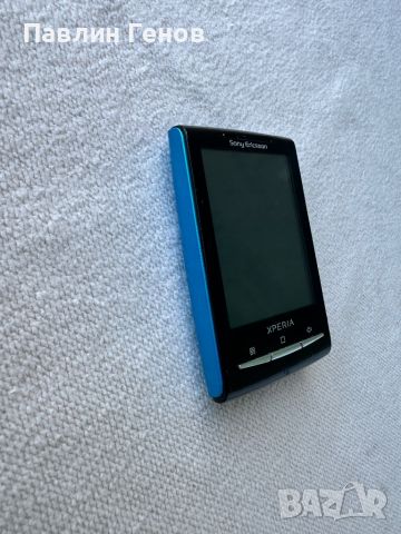 Sony Ericsson xperia e10i , Sony Ericsson e10i, снимка 3 - Sony Ericsson - 45155454