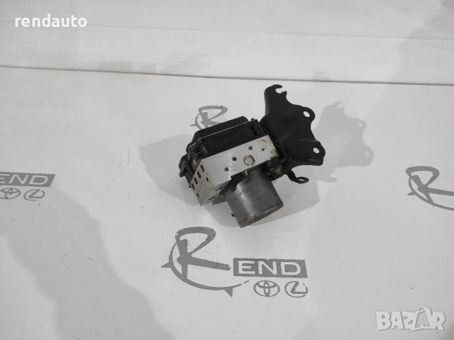 ABS помпа за Toyota Auris 2006-2012 2AD 44540-02060 0265235065, снимка 1 - Части - 45672044