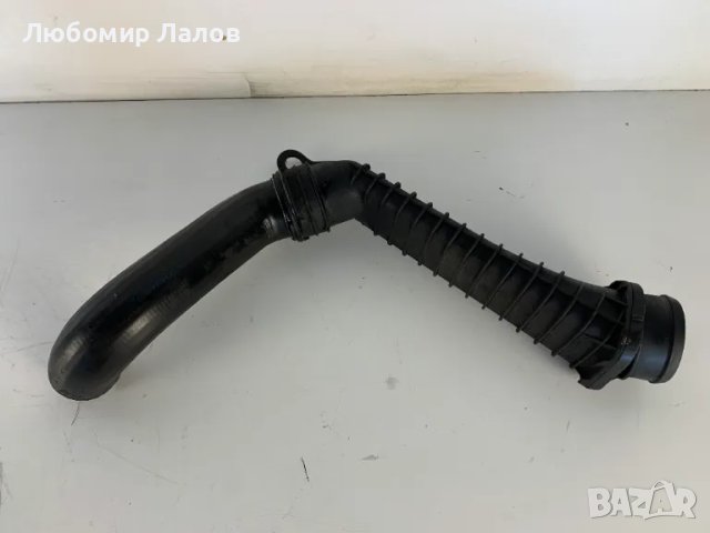 Тръба интеркулер турбо път 1.9 TDI 90к.с. 110к.с. 1J0145762