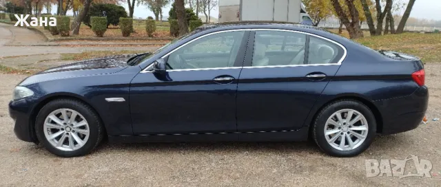 Продавам BMW 520 D F10, снимка 3 - Автомобили и джипове - 48991397