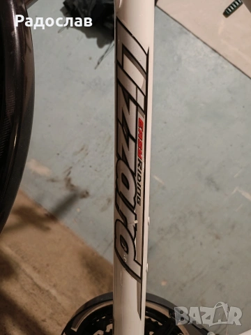 Велосипед Sprint Discover Man 28'', 540мм, бял , снимка 18 - Велосипеди - 53599476