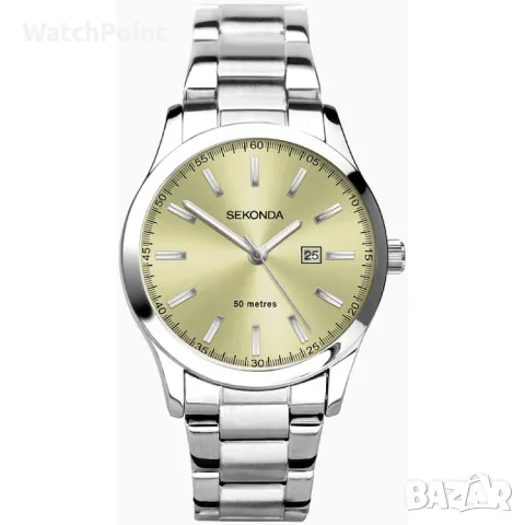 Дамски аналогов часовник Sekonda Taylor - S-40547.00, снимка 1 - Дамски - 49154841