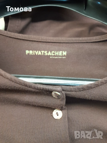 Асиметрична дамска туника, снимка 6 - Туники - 51705640