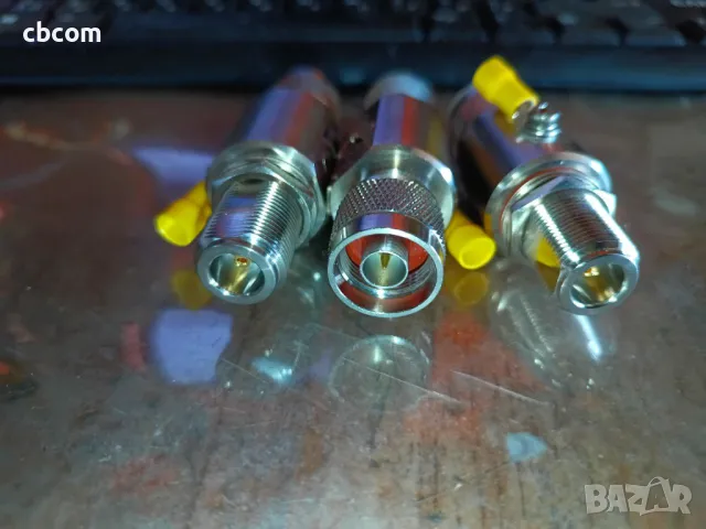 Антистатични защити, снимка 2 - Друга електроника - 50193497