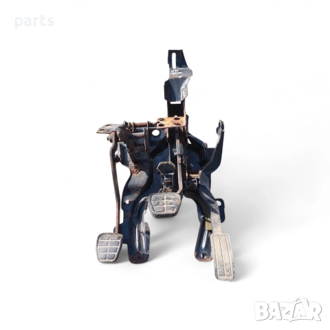 Педали VW Пасат 3 Комплект 