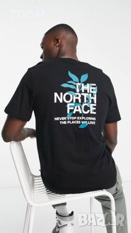 The North Face Dome, Мъжка тениска / T-shirt, снимка 1 - Тениски - 46154337