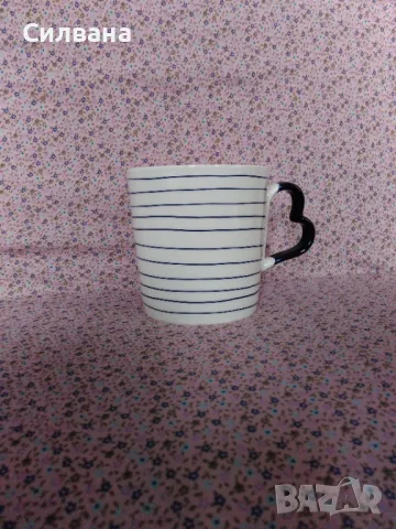 порцеланова чаша, снимка 3 - Чаши - 49132168