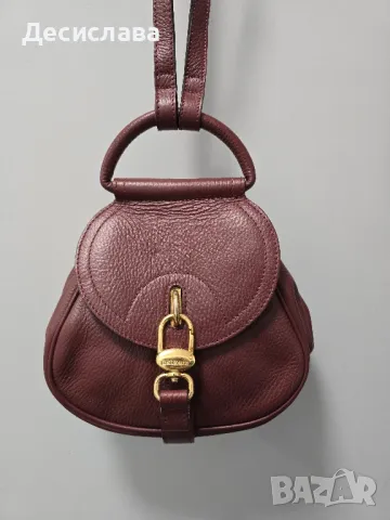 чанта Delvaux, снимка 1 - Чанти - 48888041