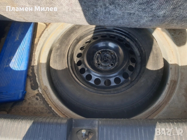 Opel Astra 1999 1.6, снимка 12 - Автомобили и джипове - 53685929