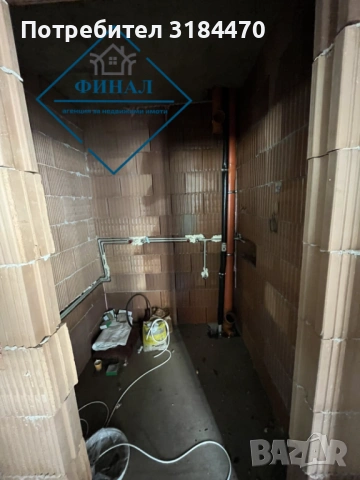 🏢 Офис в новострояща се сграда – отлична инвестиция!  , снимка 3 - Офиси - 53690740