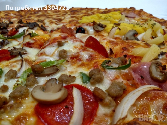 Разработвам пицарий, обучавам пицари. , снимка 1