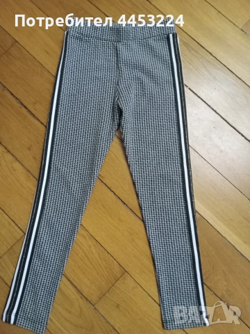 Детски дънки ,панталони и клин-панталони , снимка 14 - Детски панталони и дънки - 51340400