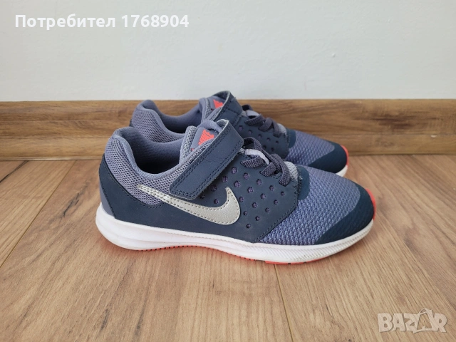 Като нови!Детски маратонки Nike-31н., снимка 2 - Детски маратонки - 54041066