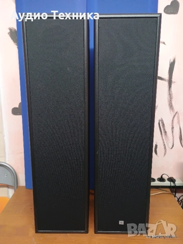 Трилентови тонколони JBL TLX 320 със страхотно качество и брутален бас! , снимка 10 - Тонколони - 52419827