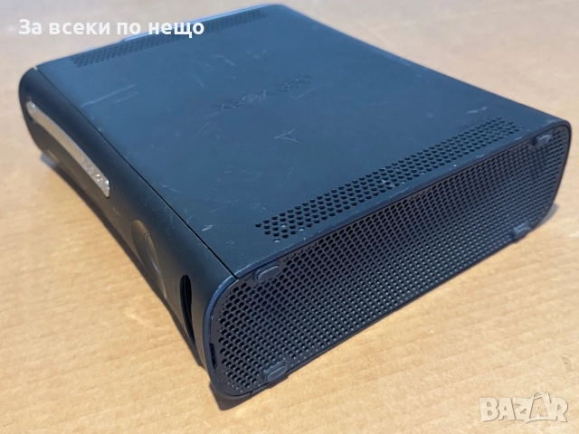 Xbox 360 , снимка 4 - Xbox конзоли - 52888060