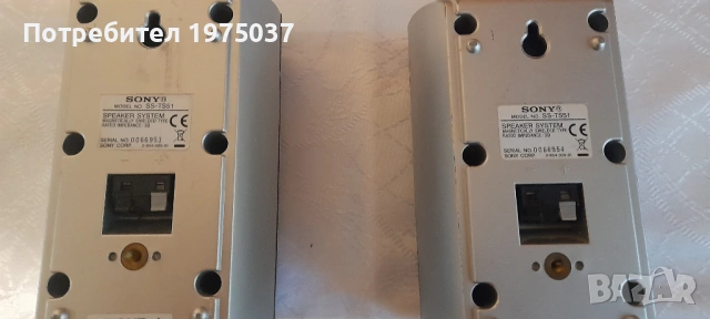 говорители,филтри, снимка 4 - Тонколони - 53380351