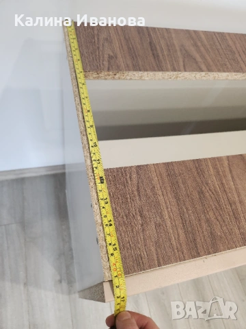 Шкаф пдч 130/43см., снимка 8 - Шкафове - 54017687