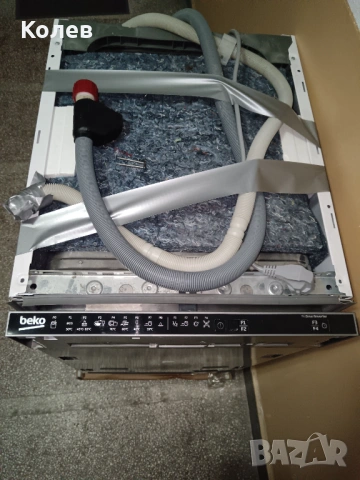 Съдомиялна Beko, снимка 7 - Съдомиялни - 53582368
