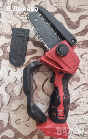 Акумулаторен трион за части , снимка 2 - Други инструменти - 53249996