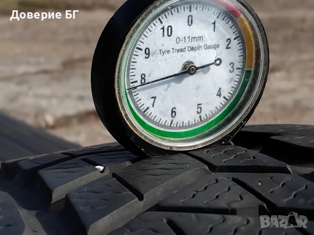 Гуми 225 50 17 Пирели Pirelli 2 броя. Нов внос. Не са нови!, снимка 2 - Гуми и джанти - 53619947