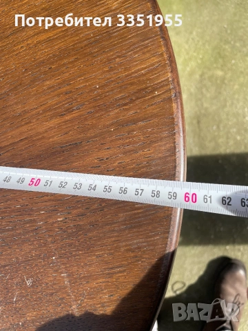 Маси ковано желязо, снимка 13 - Маси - 53603272