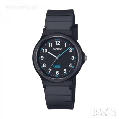 Часовник Casio LQ-24B-1BEF, снимка 1 - Дамски - 49072628