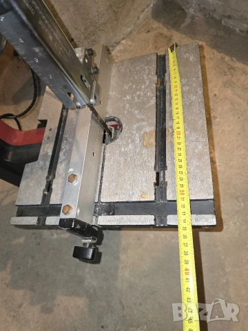 БАНЦИГ , снимка 8 - Циркуляри - 53464100