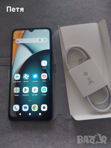 Телефон Redmi A3, снимка 3 - Xiaomi - 53463681