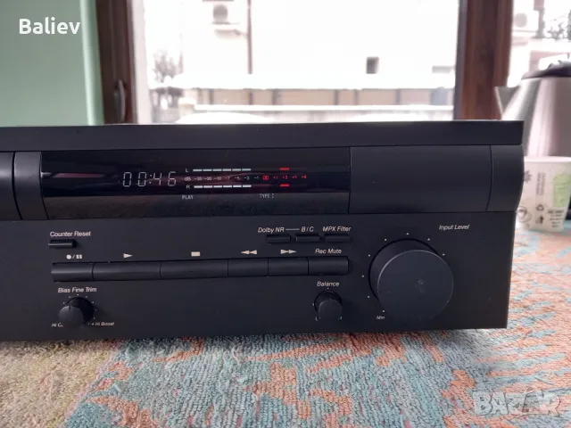 HARMAN KARDON TD4200 STEREO CASSETTE DECK , снимка 15 - Декове - 49184593