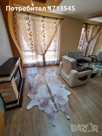 Тристаен апартамент под наем директно от собственика, снимка 3 - Апартаменти - 53152989