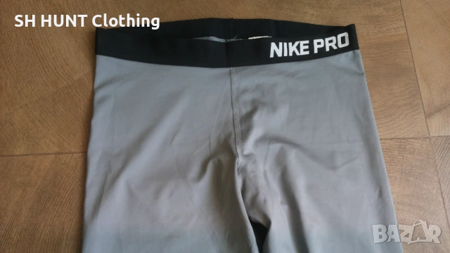 NIKE PRO размер L клин 16-61, снимка 2 - Спортни дрехи, екипи - 53296862