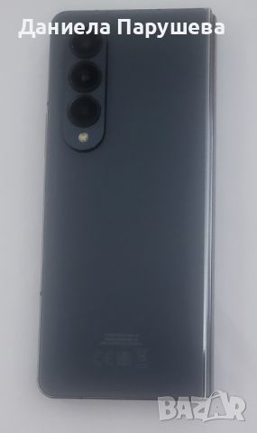 Galaxy Z Fold4, снимка 2 - Samsung - 45953649