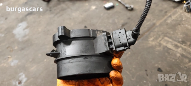 Дебитомер 7 788 744.0 Bmw 118D - 122к.с E87 2005г 