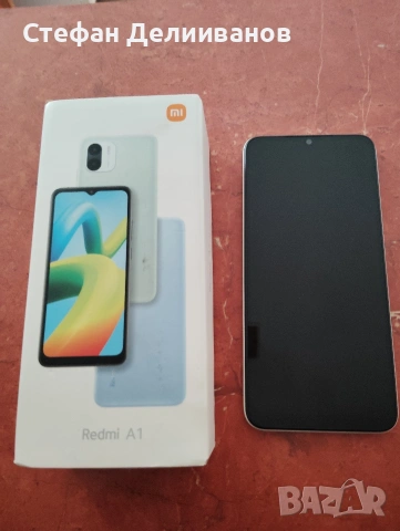 телефон redmi a1 