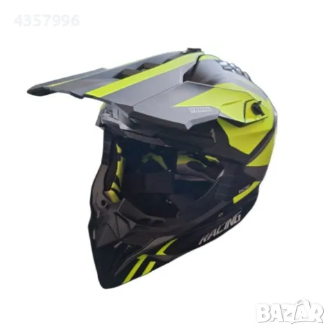 Кросова Каска, 127, S, M, L и XL размер, Различни цветове, снимка 9 - Аксесоари и консумативи - 50432607