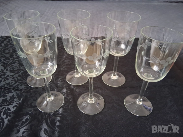 Тънкостенен сервиз