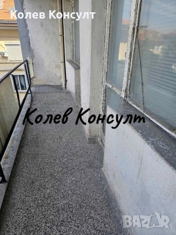 Продавам ТУХЛЕН апартамент в гр. Димитровград, кв. Славянски, снимка 5 - Апартаменти - 51675890