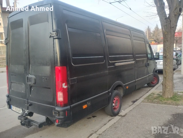 Здравейте.Предлагам транспортни услуги в областта по договаряне, снимка 3 - Транспортни услуги - 50491278