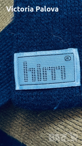 Красив зимен шал унисекс, снимка 5 - Шалове - 52932541