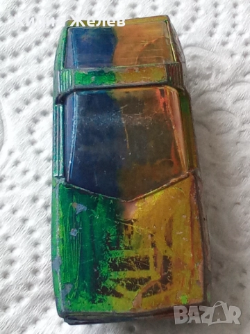 Метална количка 52342