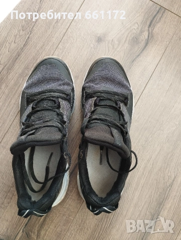 Adidas terrex 38 н., снимка 4 - Маратонки - 53779972