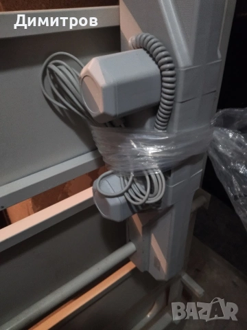 Ел болнично легло, снимка 8 - Други - 54044036