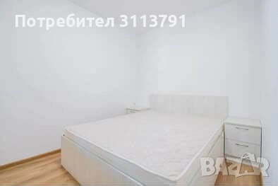 Светъл и функционален апартамент, преустроен в двустаен – отлична възможност за дом и инвестиция!, снимка 2 - Апартаменти - 53709153