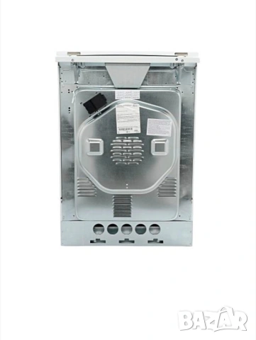 Готварска печка Hansa , снимка 10 - Печки, фурни - 54291486