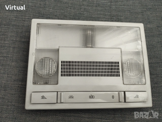 На части SEAT Altea 2005 г. 1,9 TDI 105 к.с. двигател BJB, снимка 9 - Автомобили и джипове - 52936126