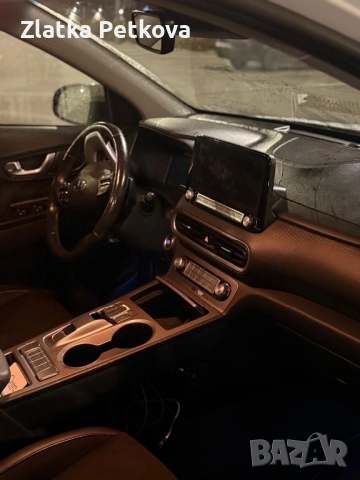 Hyundai Kona, снимка 12 - Автомобили и джипове - 53514626